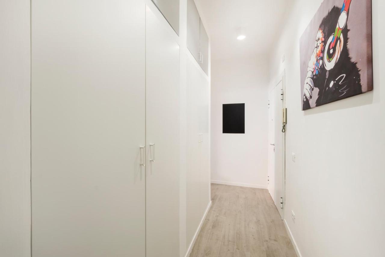 Easystayrome Vatican Home Free Wifi Metro Exterior photo